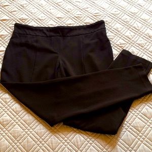 Quality Heavy Knit Pants L  (P11)